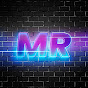 MrRebor logo