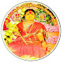 Sri Kattagaram Om Sakthi Amman Arul vakku Temple logo