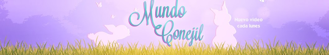 Mundo Conejil YouTube channel avatar