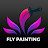 Fly Painting