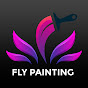 Fly Painting