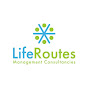 Life Routes Group  logo