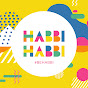 Habbi Habbi Bilingual Resources logo