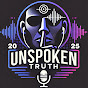 Unspoken Truth logo