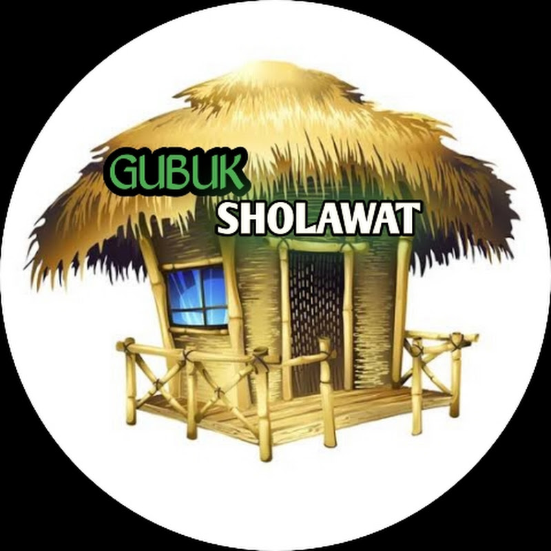 GUBUK SHOLAWAT