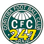 Coritiba 247 - Notícias sobre o Coxa! logo