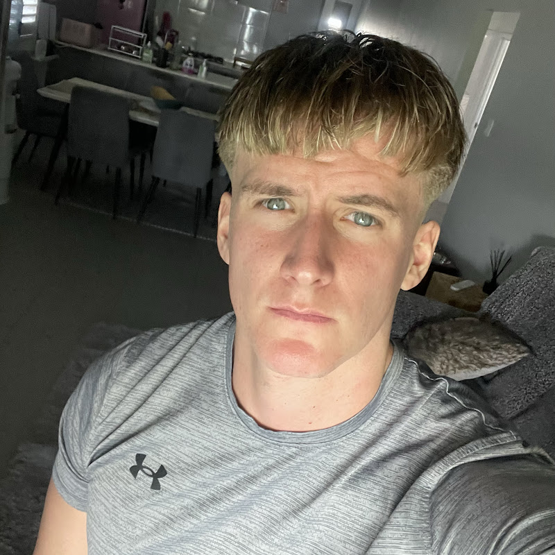 Luke Longden