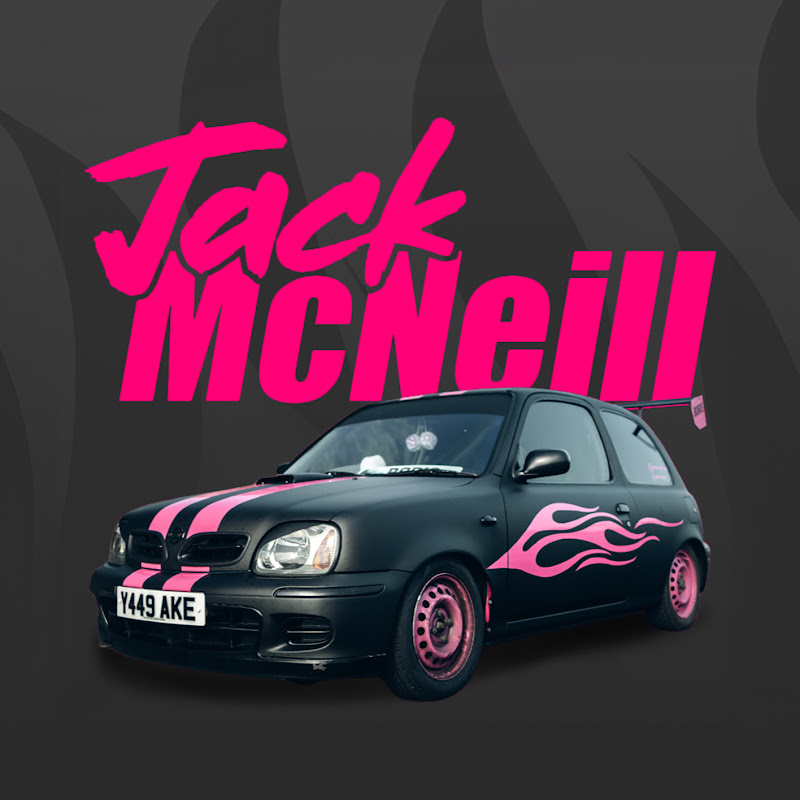 Jack McSecond