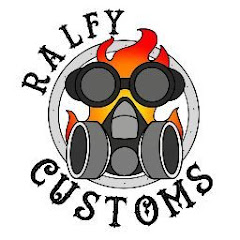 Ralfy Customs net worth