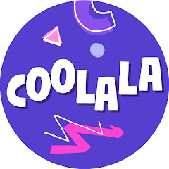 Coolala channel logo