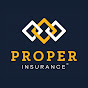 Proper Insurance logo