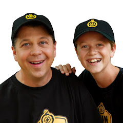 Aaron & LB Official - Fun Questers net worth