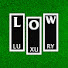 LOWluxury