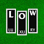 LOWluxury logo