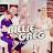 Billie & Greg: The Family Diaries