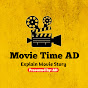 Movie Time AD logo