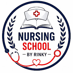 Nursing School By Rinky 