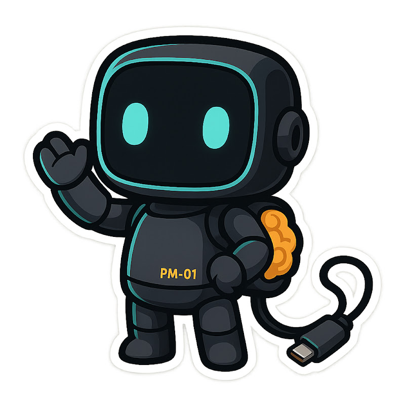 Carson | PortableMind