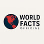 World facts logo