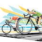 Cycling Race logo