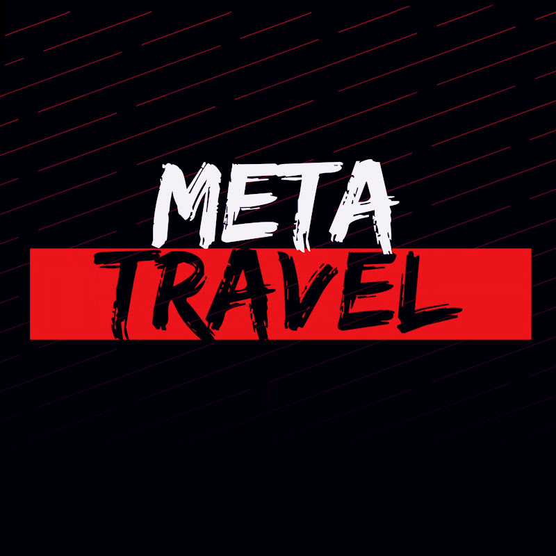 Meta Travel channel avatar