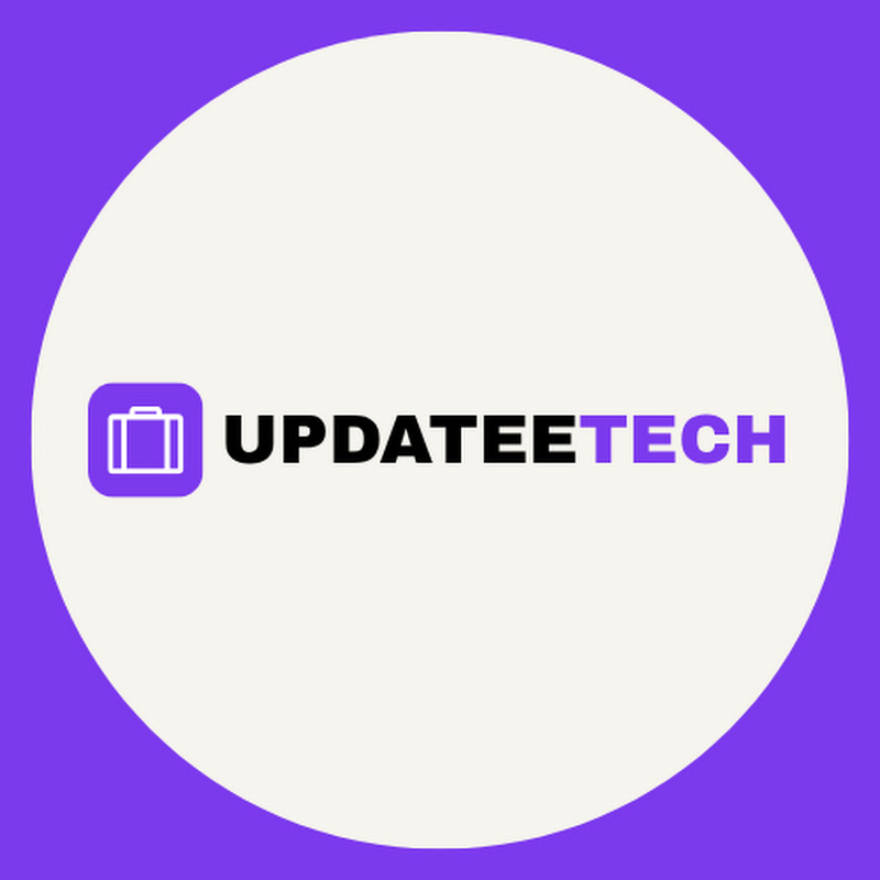 UPDATEE TECH
