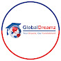 GlobalDreamz Edutech logo