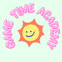 Game Time Academy logo
