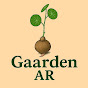 Gaarden AR logo