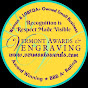 Vermont Awards & Engraving logo