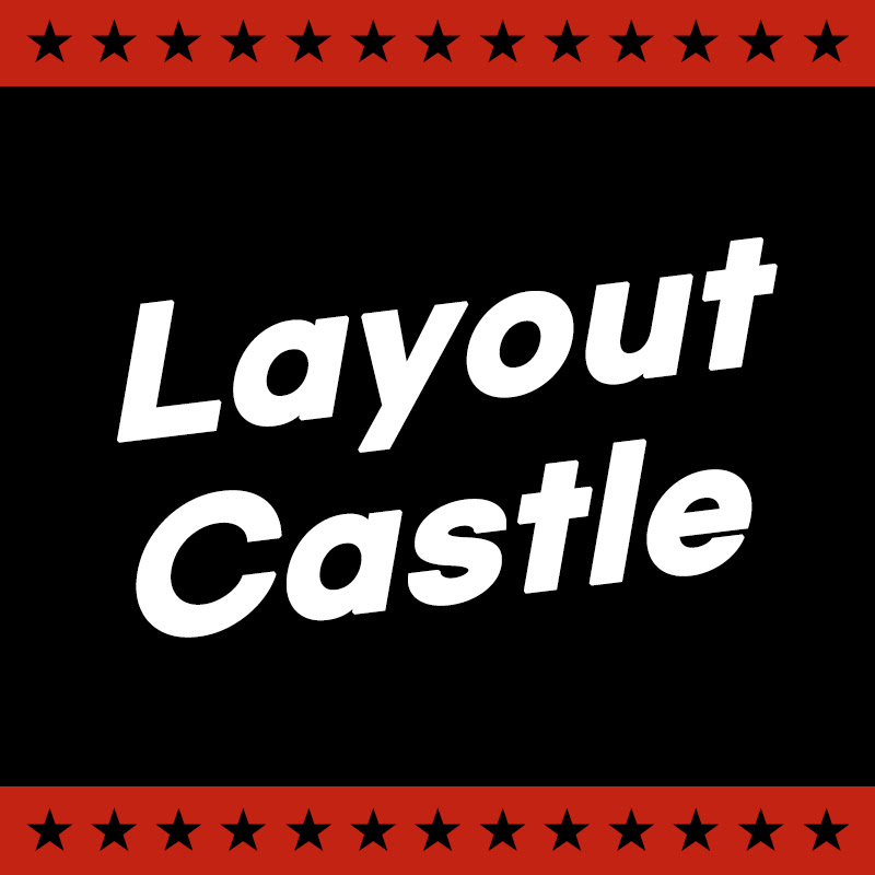 레이아웃캐슬 LayoutCastle