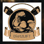 Diet2Lift logo