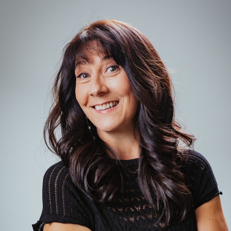 Audrey Mack