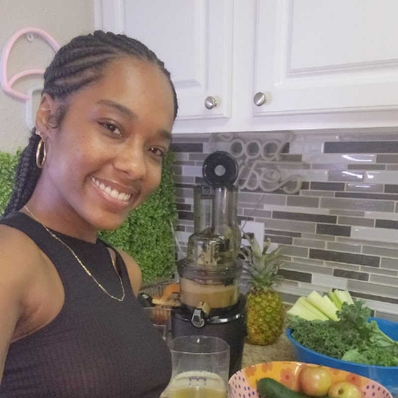 Groovy Juice Recipes 