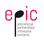 EPIC Concerts | Colorado Springs logo
