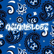AsianBlue$