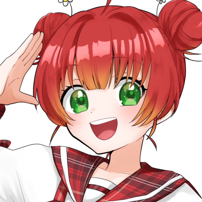 姫宮りんご -Himemiya Ringo-