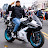 Enyel Motovlog