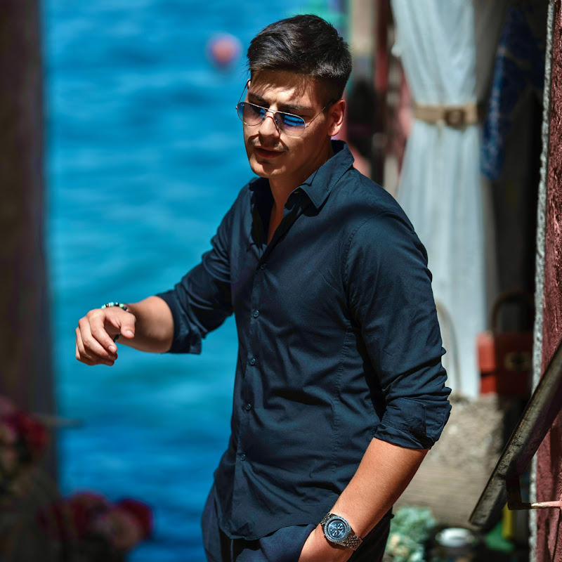 Bruno Rački Official