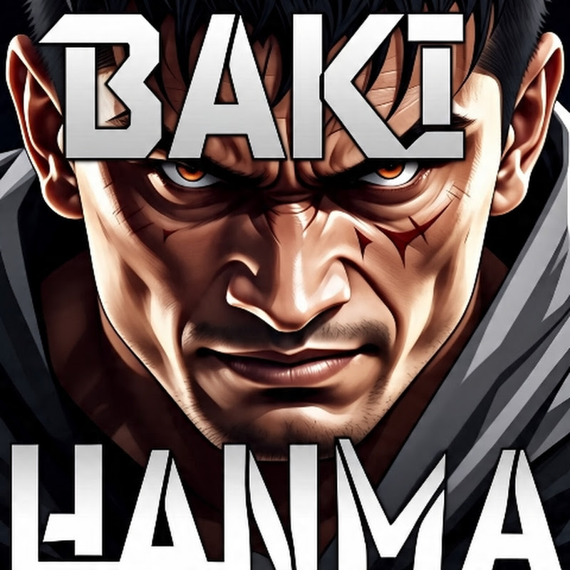 Baki Hanma