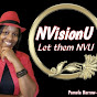 NVisionU - Pamela Barrow-Brooks YouTube Profile Photo