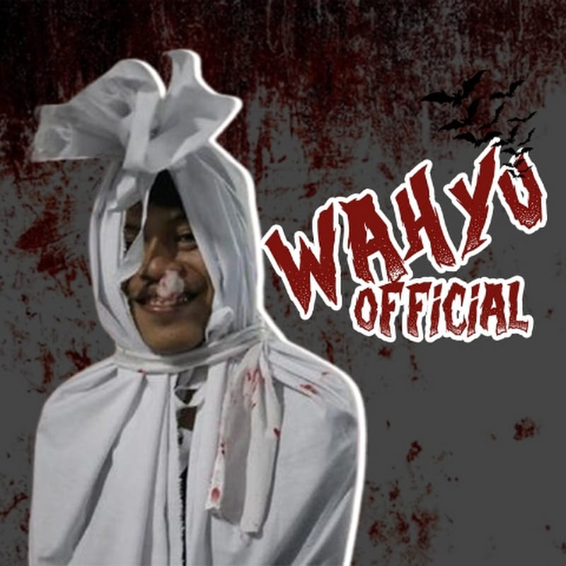 Wahyu Officiall icon