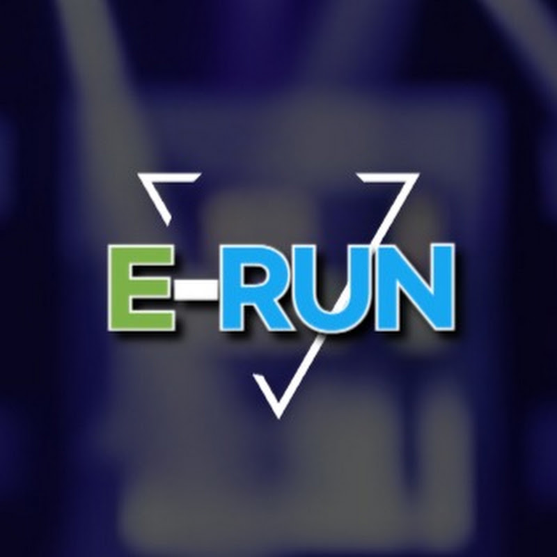 E-RUN avatar