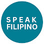 Speak Filipino | Learn Tagalog logo