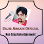 Sajid Arrain Official logo