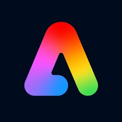 Adobe Express Japanアイコン画像