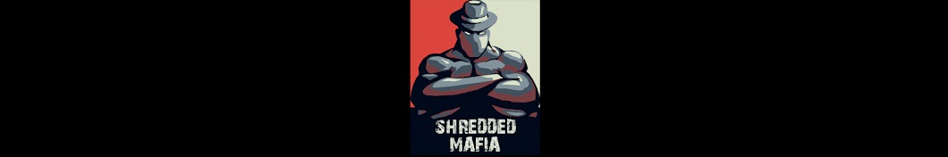 Shredded Mafia Avatar de canal de YouTube
