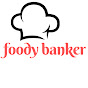 foody Banker logo