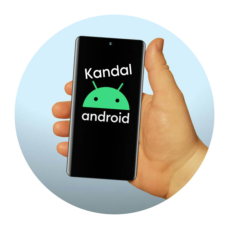 Kandal Android
