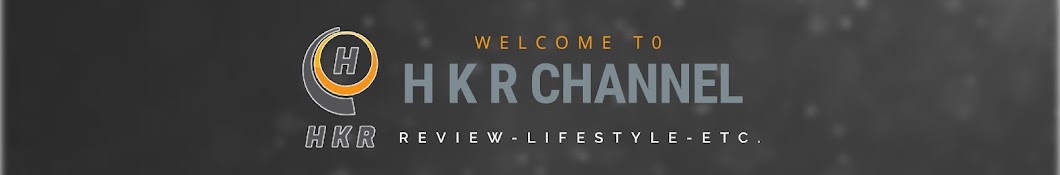 HKR Chanel YouTube-Kanal-Avatar